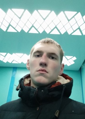 Александр, 25, Рэспубліка Беларусь, Берасьце