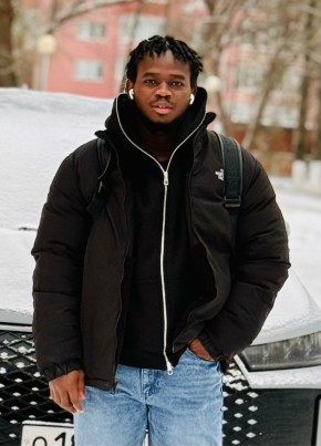 Donni, 27, Russia, Bryansk