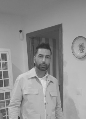 Juan antonio, 36, Estado Español, Sevilla