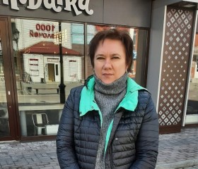 Елена, 50 лет, Барнаул