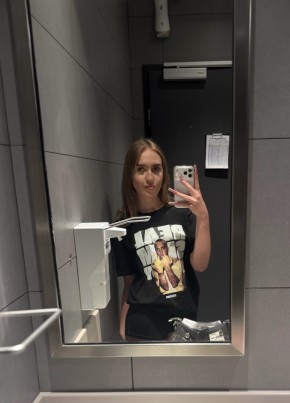 ляна из Горад Гомели 18 лет
