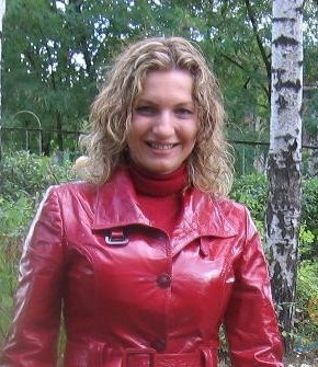 Marinella, 44, Україна, Харків