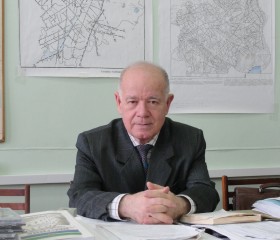 Viktor, 75, Volgograd