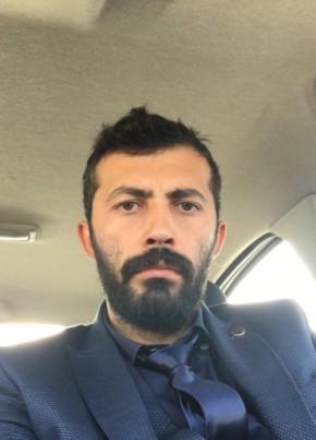 murat, 33, Türkiye Cumhuriyeti, İstanbul