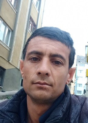 Mahmut, 18, Türkiye Cumhuriyeti, Merzifon