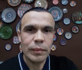 Рустам, 43 года, Оренбург