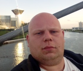 Кирилл, 34 года, Балаково