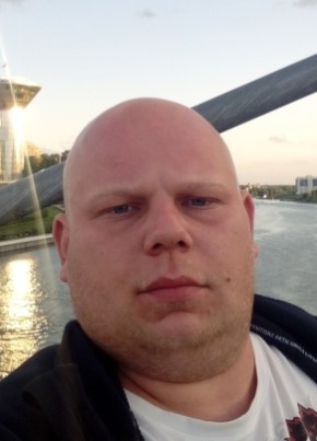 Kirill, 32, Russia, Balakovo
