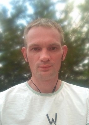 Денис, 34, Россия, Волгоград
