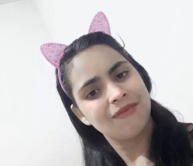 Camila, 22 года, Araucária