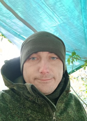 Дамир, 35, Україна, Суми