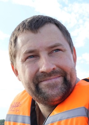 Женя из Ноябрьска 42 года