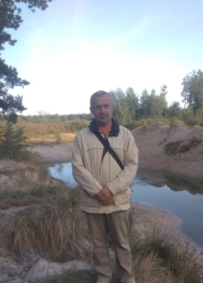 Владимир, 54, Україна, Глеваха