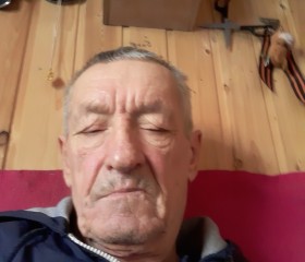 Василий, 64 года, Москва