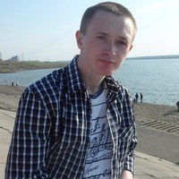 Михаил, 31, Россия, Томск