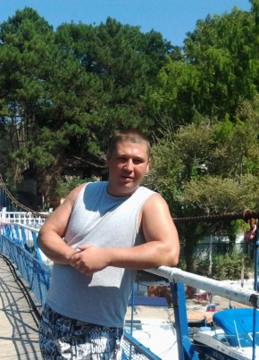 сергей, 36, Россия, Арзамас