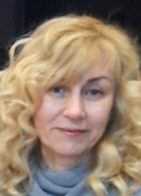 Ирина из Берасьце 56 лет