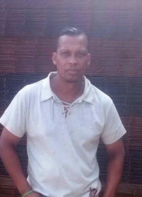 Manuel, 46, República de Panamá, San Miguelito