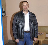 Андрей, 49 - Пользовательский