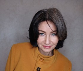 Татьяна, 54 года, Екатеринбург