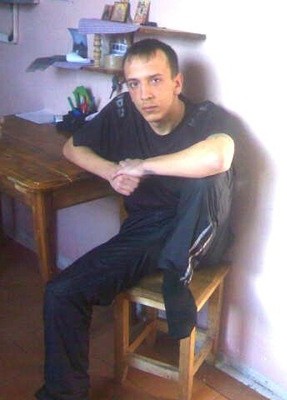 Алексей, 33, Россия, Псков