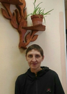 Анастасия, 41, Россия, Малоярославец