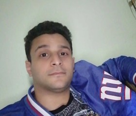 abdalla salama, 29, Cairo