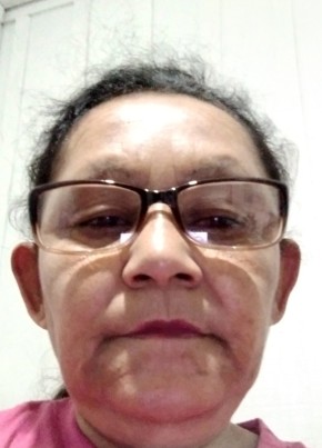 Jacira, 61, República Federativa do Brasil, Jandaia do Sul