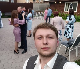 Роман, 27 лет, Пермь