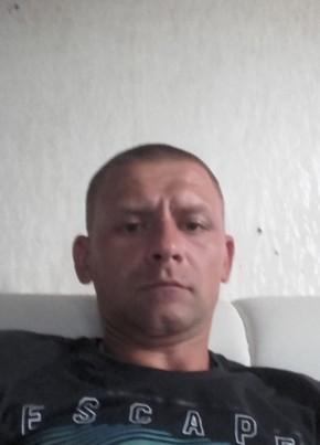 dmitrii, 36, Eesti Vabariik, Kohtla-Järve