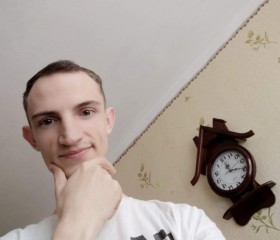 Игорь небога, 28 лет, Сокиряни