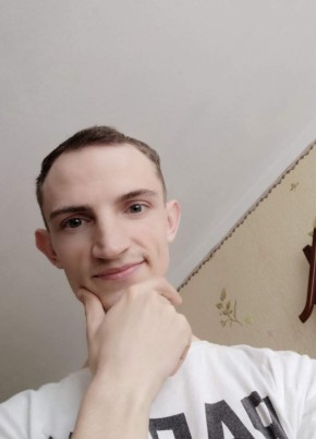 Игорь небога, 28, Україна, Сокиряни