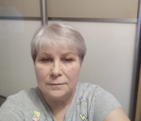 Nina, 65, Kaliningrad