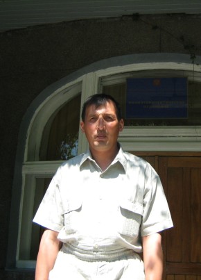Ахат , 59, Россия, Самара