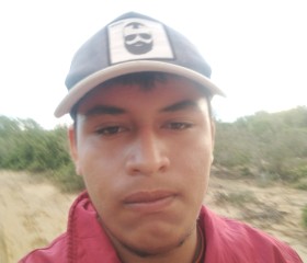 Juank, 18, Riohacha