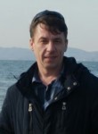 Егор, 45 лет, Владивосток