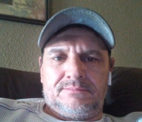 Shawn, 44 года, Tulsa