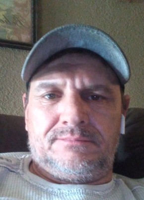 Shawn, 45, United States of America, Tulsa