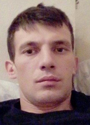 Юрий, 36, Россия, Петрозаводск