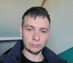 Максим Цаплин, 36 лет, Кунгур