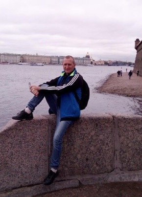 Николай Николаев, 60, Россия, Каменск-Шахтинский