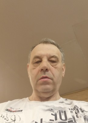 Анатолий, 64, Россия, Приозерск