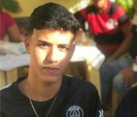 Miguel, 20 лет, Fortaleza