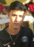Miguel, 20 лет, Fortaleza
