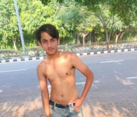 Samyak, 19 лет, Delhi