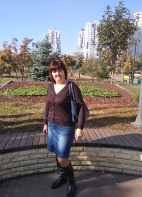Александра, 42, Україна, Старобільськ