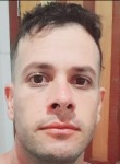 Marcelo, 35, Capim Grosso