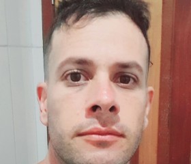 Marcelo, 36 лет, Capim Grosso