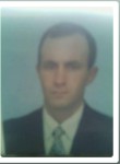 Osman Günbey, 53 года, Eskişehir