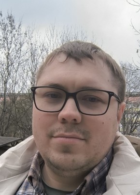 Павел, 33, Россия, Керчь